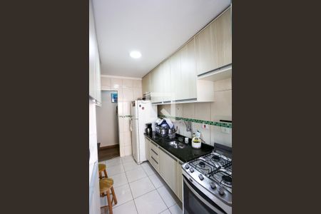 Apartamento à venda com 65m², 2 quartos e 1 vaga Apartamento à venda com 65m², 2 quartos e 1 vagaCozinha