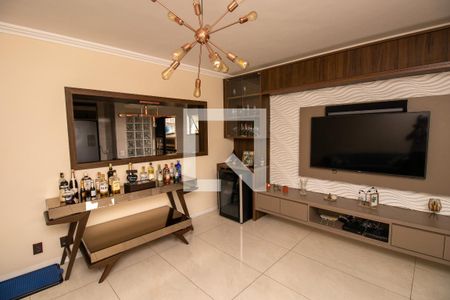 Sala de apartamento à venda com 2 quartos, 220m² em Freguesia (jacarepaguá), Rio de Janeiro