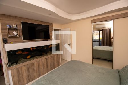 Quarto 1 de apartamento à venda com 2 quartos, 220m² em Freguesia (jacarepaguá), Rio de Janeiro