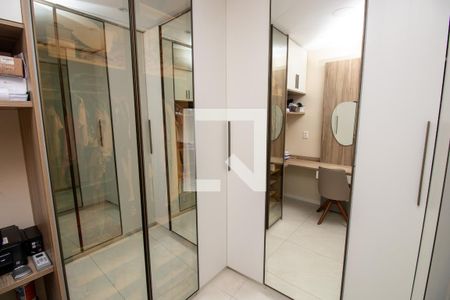 Closet de apartamento à venda com 2 quartos, 220m² em Freguesia (jacarepaguá), Rio de Janeiro