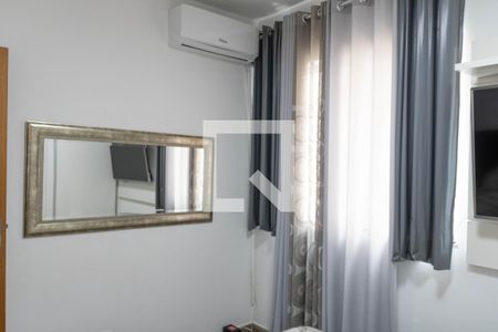 Quarto  de apartamento à venda com 2 quartos, 75m² em Jardim America, Belo Horizonte