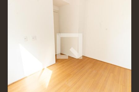 Quarto 1 de apartamento para alugar com 2 quartos, 38m² em Canindé, São Paulo