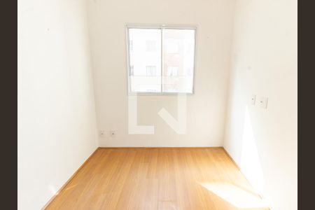 Quarto 1 de apartamento para alugar com 2 quartos, 38m² em Canindé, São Paulo