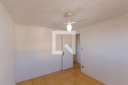 Quarto 1 de casa para alugar com 2 quartos, 160m² em Vila Camilópolis, Santo André