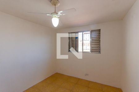 Quarto 1 de casa para alugar com 2 quartos, 160m² em Vila Camilópolis, Santo André