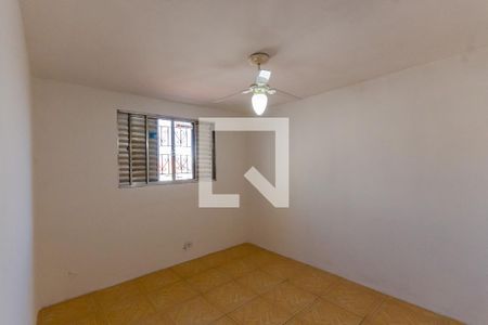 Quarto 1 de casa para alugar com 2 quartos, 160m² em Vila Camilópolis, Santo André