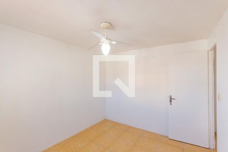 Quarto 1 de casa para alugar com 2 quartos, 160m² em Vila Camilópolis, Santo André