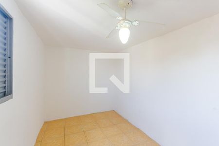 Quarto 2 de casa para alugar com 2 quartos, 160m² em Vila Camilópolis, Santo André