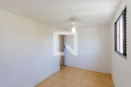 Quarto 2 de casa para alugar com 2 quartos, 160m² em Vila Camilópolis, Santo André