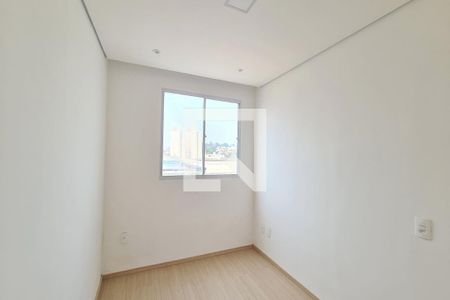 Quarto 2 de apartamento para alugar com 2 quartos, 47m² em Parque São Lourenço, São Paulo