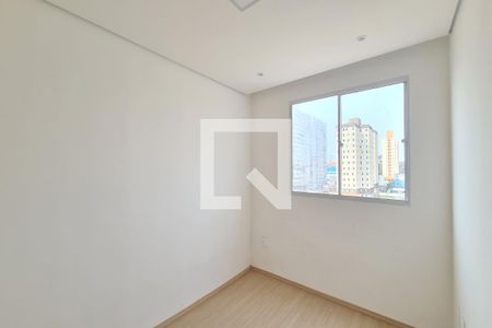 Quarto 2 de apartamento para alugar com 2 quartos, 47m² em Parque São Lourenço, São Paulo