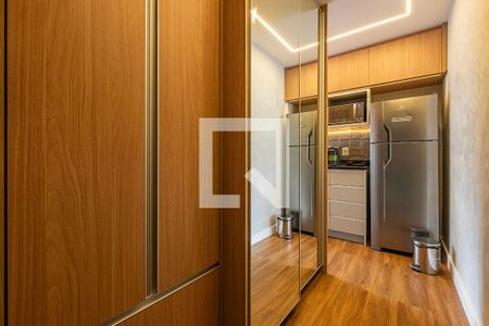 Studio de kitnet/studio à venda com 1 quarto, 27m² em Sumarezinho, São Paulo