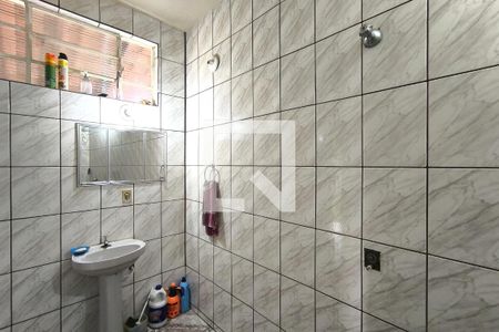 Casa à venda com 180m², 5 quartos e 1 vaga Casa à venda com 180m², 5 quartos e 1 vagaBanheiro 3