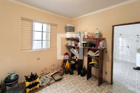 Casa à venda com 180m², 5 quartos e 1 vaga Casa à venda com 180m², 5 quartos e 1 vagaQuarto da Edícula