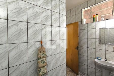 Casa à venda com 180m², 5 quartos e 1 vaga Casa à venda com 180m², 5 quartos e 1 vagaBanheiro 3