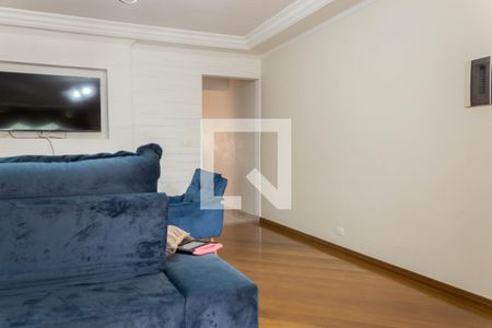 Sala de casa à venda com 3 quartos, 242m² em Parque Selecta, São Bernardo do Campo