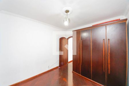 Quarto de casa para alugar com 2 quartos, 125m² em Chácara Belenzinho, São Paulo