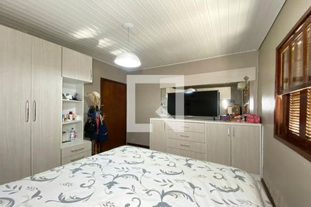 Quarto 2 de casa à venda com 2 quartos, 87m² em Scharlau, São Leopoldo