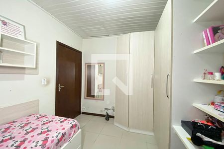 Quarto 1 de casa à venda com 2 quartos, 87m² em Scharlau, São Leopoldo