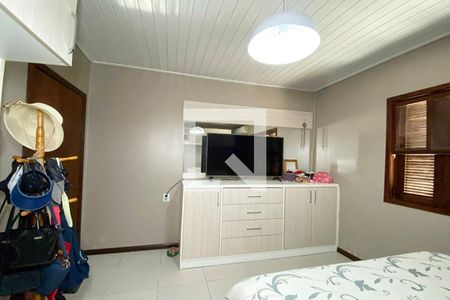 Quarto 2 de casa à venda com 2 quartos, 87m² em Scharlau, São Leopoldo