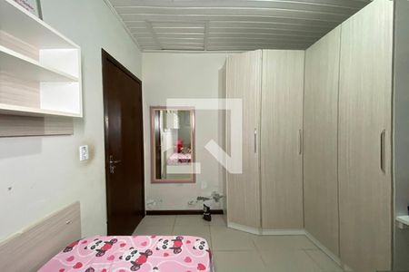 Quarto 1 de casa à venda com 2 quartos, 87m² em Scharlau, São Leopoldo