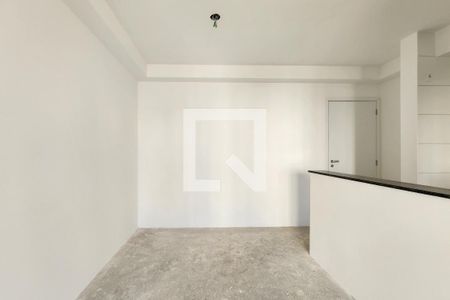 Sala de apartamento à venda com 2 quartos, 52m² em Jardim do Mar, São Bernardo do Campo