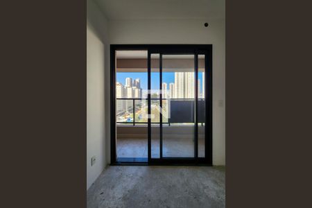 Varanda de apartamento para alugar com 2 quartos, 52m² em Jardim do Mar, São Bernardo do Campo