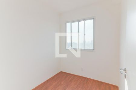 Quarto 2 de apartamento à venda com 2 quartos, 32m² em Jardim Celeste, São Paulo