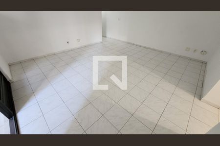 Sala de apartamento para alugar com 3 quartos, 58m² em Gonzaga, Santos