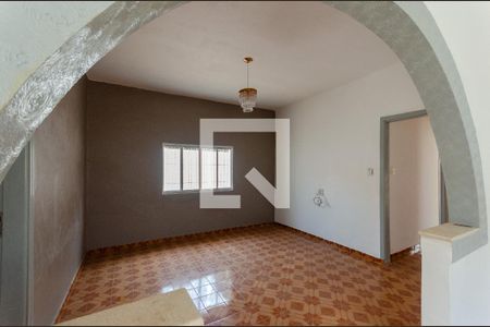 Sala de casa à venda com 4 quartos, 162m² em Chácara Inglesa, São Paulo