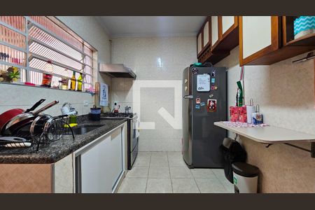 Cozinha de casa à venda com 4 quartos, 250m² em Vila Sao Pedro, São Paulo