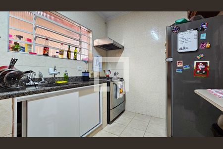 Cozinha de casa à venda com 4 quartos, 250m² em Vila Sao Pedro, São Paulo