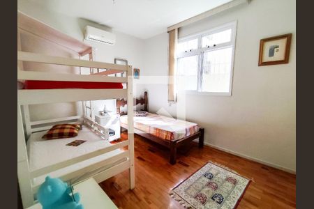 Quarto 1 de apartamento à venda com 3 quartos, 120m² em Sion, Belo Horizonte