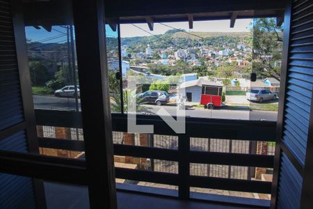 Vista da Sala 1 de casa de condomínio à venda com 3 quartos, 220m² em Nonoai, Porto Alegre