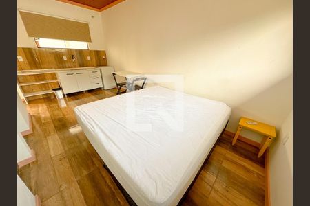 Quarto de kitnet/studio para alugar com 1 quarto, 24m² em São João do Rio Vermelho, Florianópolis