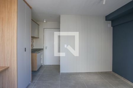 Studio de kitnet/studio para alugar com 1 quarto, 30m² em Perdizes, São Paulo