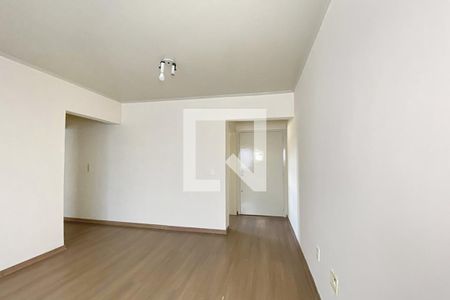 Sala de apartamento à venda com 2 quartos, 60m² em Scharlau, São Leopoldo