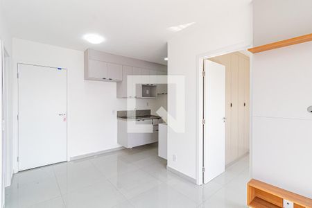 Sala de apartamento para alugar com 2 quartos, 39m² em Butantã, São Paulo