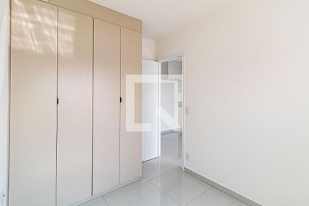 Quarto 01 de apartamento para alugar com 2 quartos, 39m² em Butantã, São Paulo