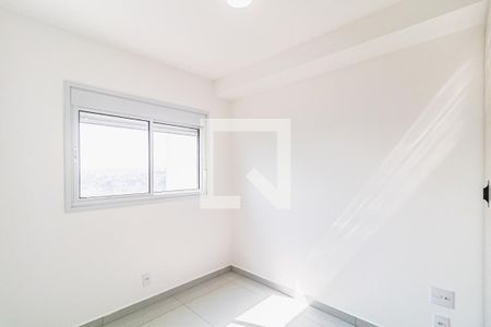 Quarto 01 de apartamento para alugar com 2 quartos, 39m² em Butantã, São Paulo