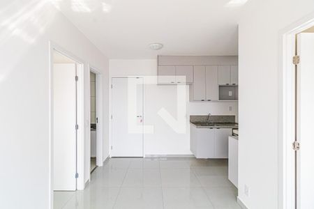 Sala de apartamento para alugar com 2 quartos, 39m² em Butantã, São Paulo