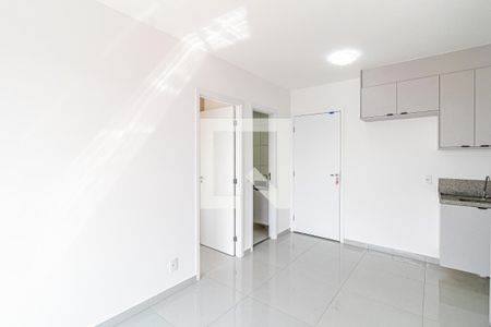 Sala de apartamento para alugar com 2 quartos, 39m² em Butantã, São Paulo