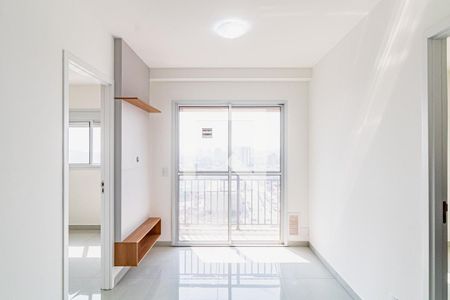 Sala de apartamento para alugar com 2 quartos, 39m² em Butantã, São Paulo