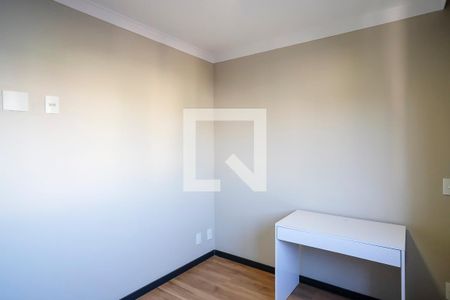 Quarto 1 de apartamento para alugar com 2 quartos, 49m² em Vila Caminho do Mar, São Bernardo do Campo