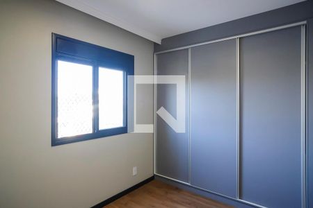 Quarto 1 de apartamento à venda com 2 quartos, 49m² em Vila Caminho do Mar, São Bernardo do Campo