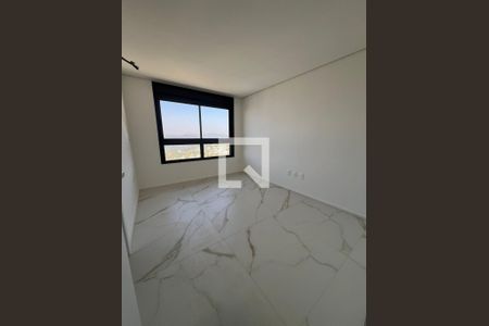 Semi suíte de apartamento para alugar com 2 quartos, 84m² em Vila da Serra, Nova Lima