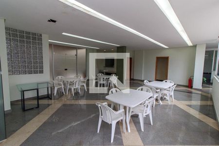 Foto 22 de apartamento à venda com 4 quartos, 155m² em Buritis, Belo Horizonte