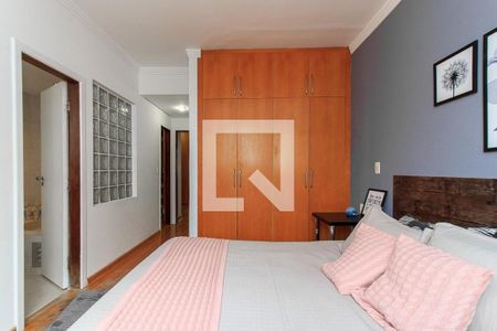 Foto 09 de apartamento à venda com 4 quartos, 155m² em Buritis, Belo Horizonte