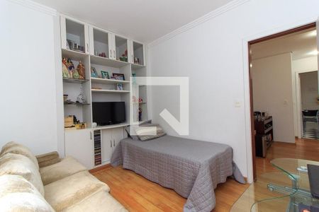 Foto 10 de apartamento à venda com 4 quartos, 155m² em Buritis, Belo Horizonte