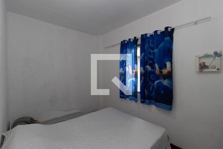 Quarto 1 de apartamento à venda com 2 quartos, 56m² em Vila Medeiros, São Paulo